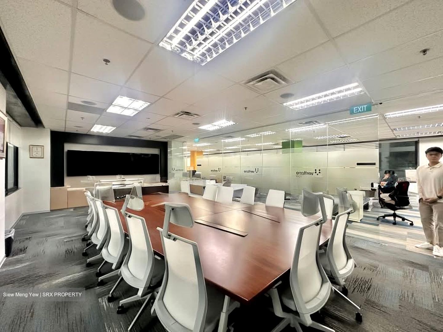 City House (D1), Office #556745611